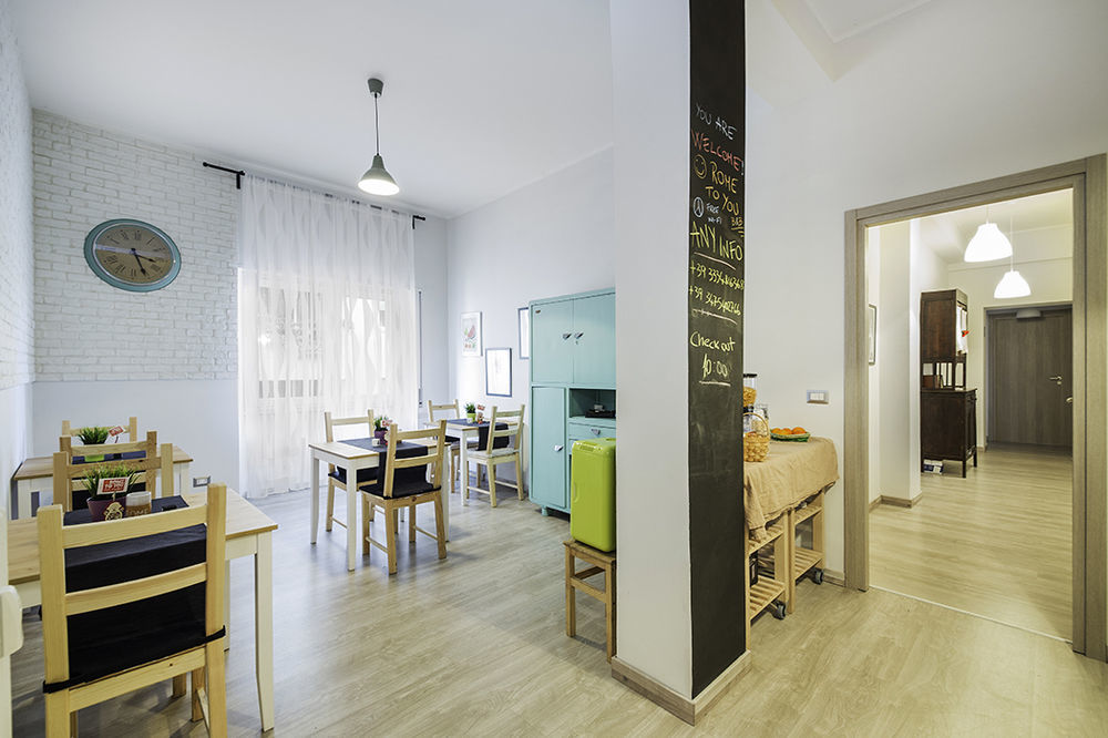 Frühstückspension To You- The Place To Be&b Rom